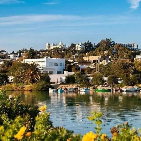 Appartement A Carthage Byrsa Eksteriør billede