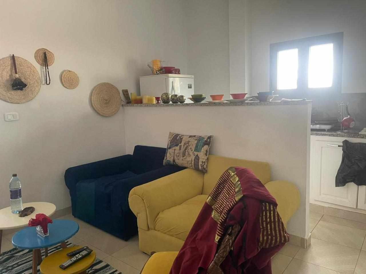 Appartement A Carthage Byrsa Eksteriør billede