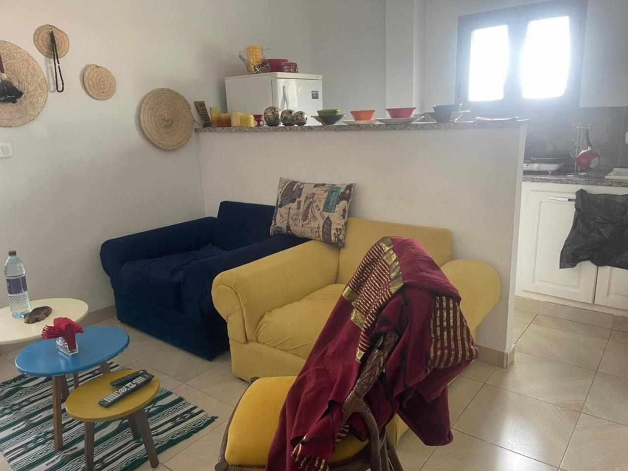 Appartement A Carthage Byrsa Eksteriør billede