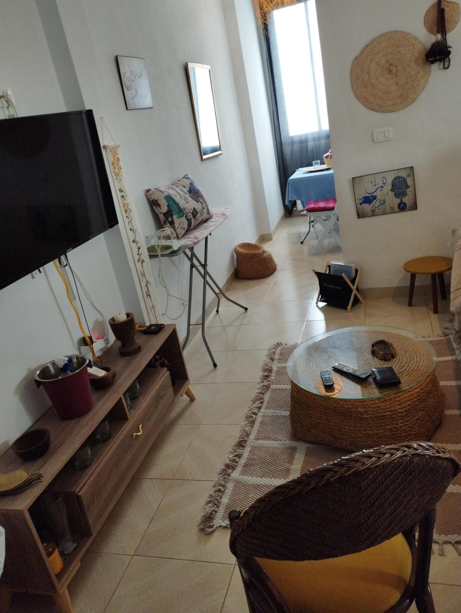 Appartement A Carthage Byrsa Eksteriør billede