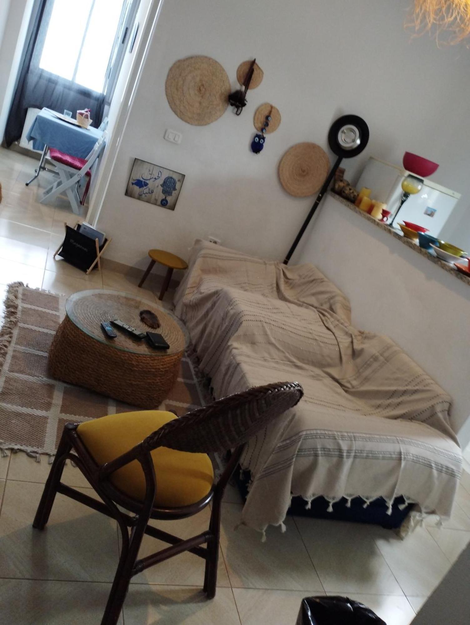 Appartement A Carthage Byrsa Værelse billede
